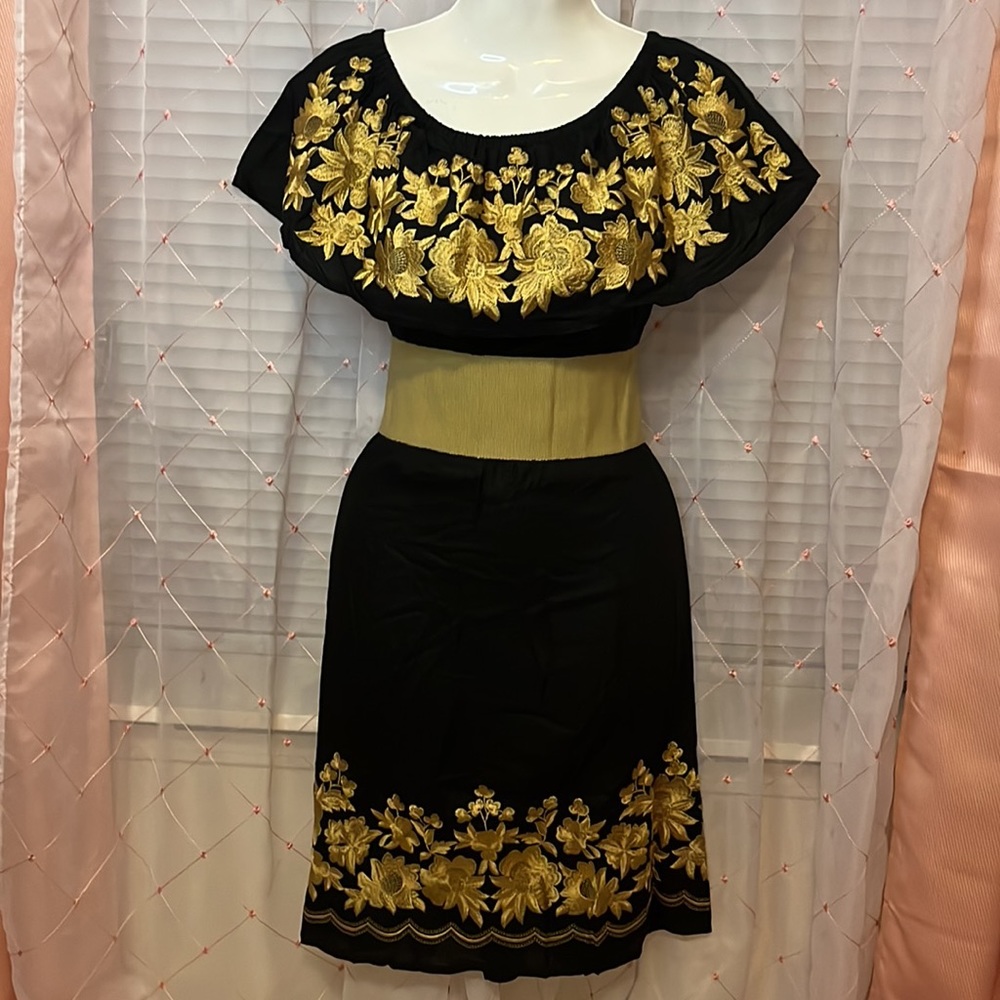 🔅Cultural Dress🔅Size M/L🔅